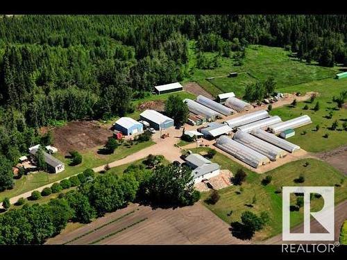 6009 Hwy 41, Rural Bonnyville M.D., AB 