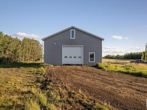 22235 Twp Rd 500, Rural Leduc County, AB 