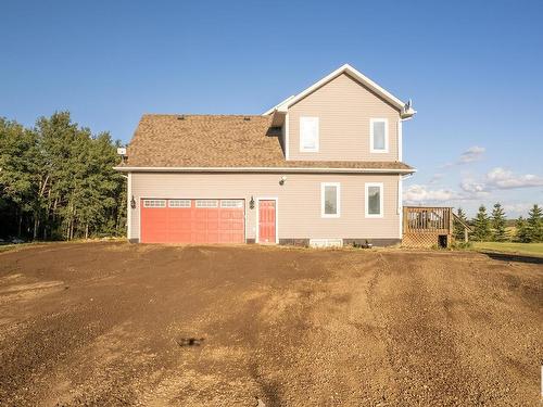 22235 Twp Rd 500, Rural Leduc County, AB 