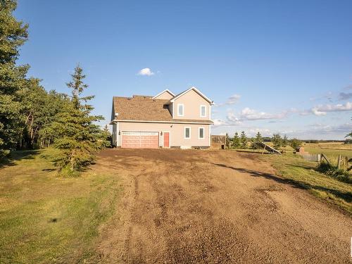 22235 Twp Rd 500, Rural Leduc County, AB 