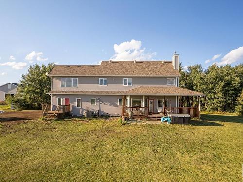 22235 Twp Rd 500, Rural Leduc County, AB 