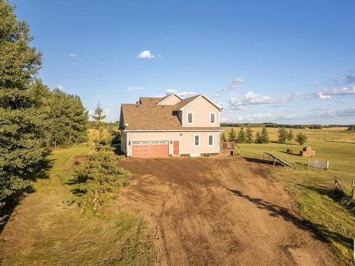 22235 Twp Rd 500, Rural Leduc County, AB 