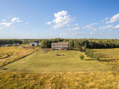 22235 Twp Rd 500, Rural Leduc County, AB 