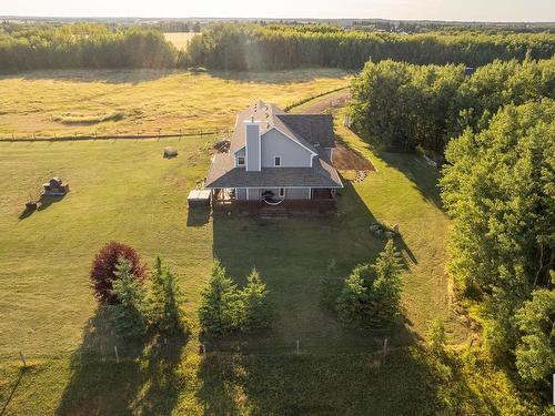 22235 Twp Rd 500, Rural Leduc County, AB 