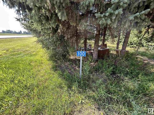 100 27438 Twp Rd 490, Rural Leduc County, AB 