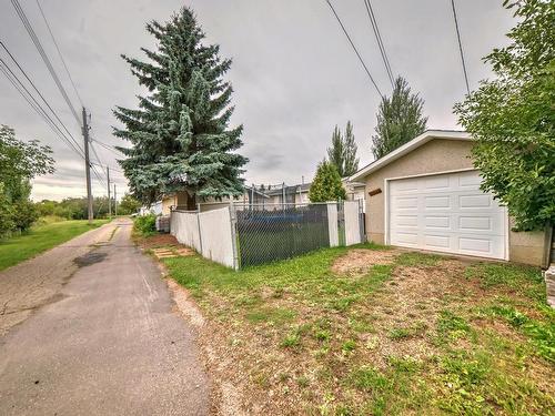 10519 40 St Nw Nw, Edmonton, AB 