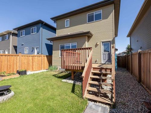 22419 81 Av Nw, Edmonton, AB 