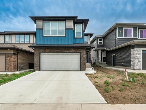 170 Larch Cr, Leduc, AB 