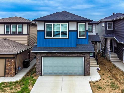 170 Larch Cr, Leduc, AB 