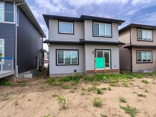 170 Larch Cr, Leduc, AB 