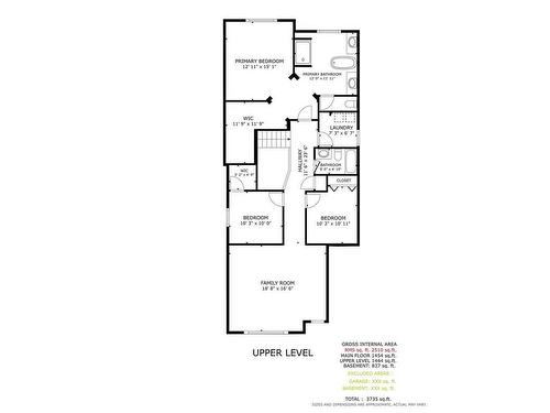 170 Larch Cr, Leduc, AB 