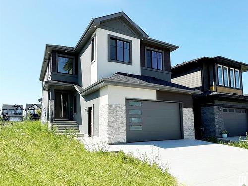 179 Edgewater Ci, Leduc, AB 