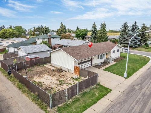 4324 73 St Nw, Edmonton, AB 