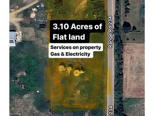 50178 Rge Rd 234, Rural Leduc County, AB 