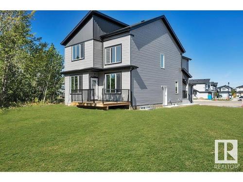 218 Kettyl Co, Leduc, AB 