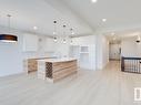 #8 8050 Orchards Green Gr Sw, Edmonton, AB 