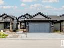 #8 8050 Orchards Green Gr Sw, Edmonton, AB 