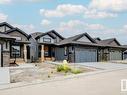 #8 8050 Orchards Green Gr Sw, Edmonton, AB 