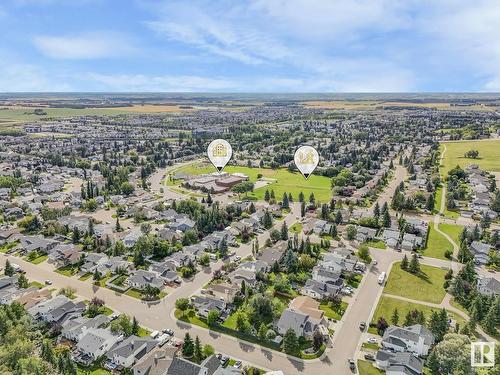 3911 49 Av, Beaumont, AB 