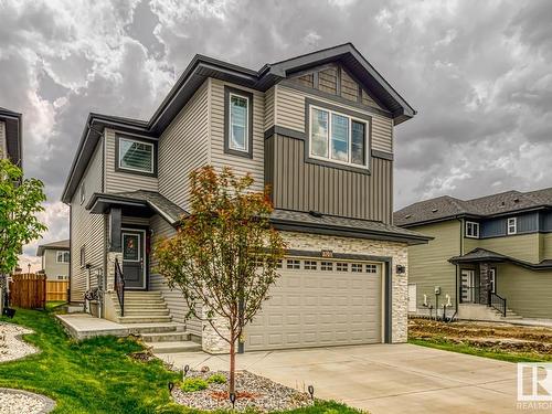 3701 46 Av, Beaumont, AB 