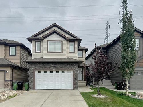 1747 28 St Nw, Edmonton, AB 