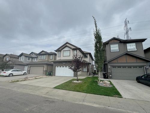 1747 28 St Nw, Edmonton, AB 