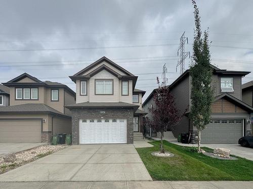 1747 28 St Nw, Edmonton, AB 