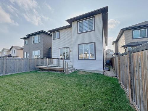 1747 28 St Nw, Edmonton, AB 