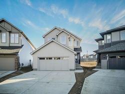 5123 Kinney WY SW  Edmonton, AB T6W 2J2