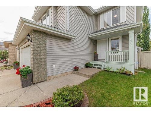 1059 Leger Bv Nw Nw, Edmonton, AB 