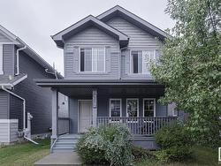 5116 Crabapple LI SW  Edmonton, AB T6X 0X4