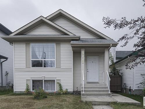 3113 32 Av Nw, Edmonton, AB 