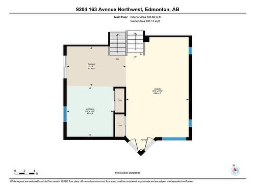 9204 163 Av Nw, Edmonton, AB 