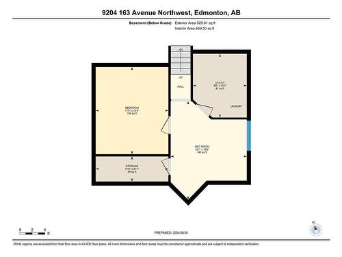 9204 163 Av Nw, Edmonton, AB 