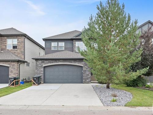 134 Greenbury Cl, Spruce Grove, AB 