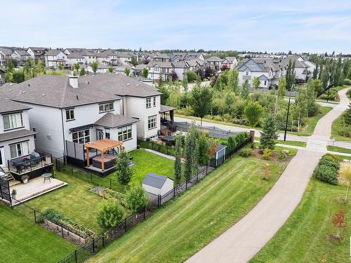 134 Greenbury Cl, Spruce Grove, AB 