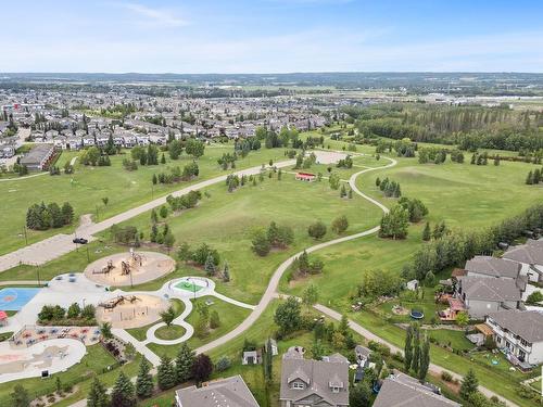 134 Greenbury Cl, Spruce Grove, AB 