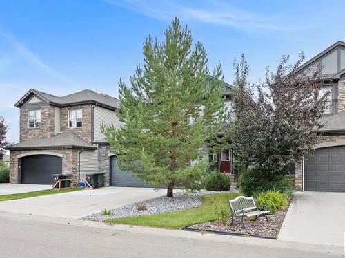 134 Greenbury Cl, Spruce Grove, AB 