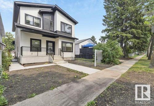 9640 80 Av Nw, Edmonton, AB 