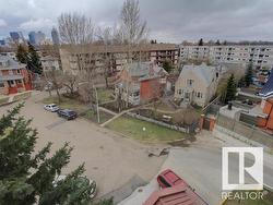 #504 9028 JASPER AV NW  Edmonton, AB T5H 3Y6