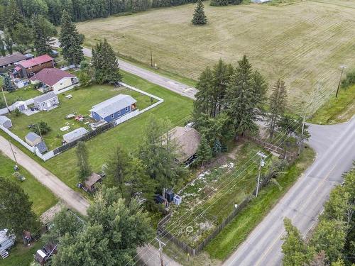 156 10 St, Rural Parkland County, AB 