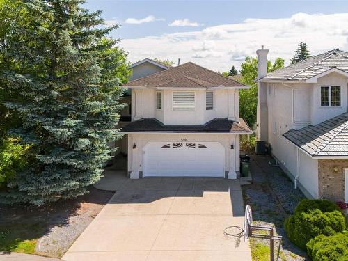 510 Kulawy Pt Nw, Edmonton, AB 