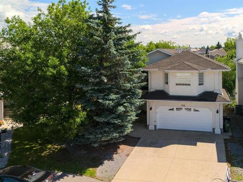 510 Kulawy Pt Nw, Edmonton, AB 