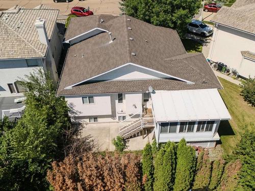 510 Kulawy Pt Nw, Edmonton, AB 