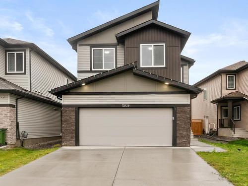 1509 Erker Li Nw, Edmonton, AB 