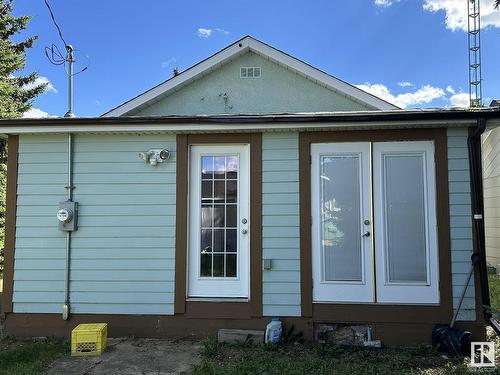 328 West Railway Dr, Smoky Lake Town, AB 