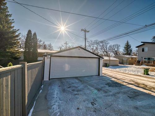 11708 130 St Nw, Edmonton, AB 