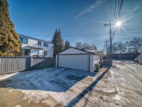 11708 130 St Nw, Edmonton, AB 