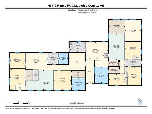 A&B 48472 Rge Rd 252, Rural Leduc County, AB 