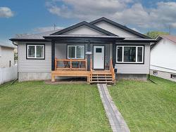 12930 124 St NW  Edmonton, AB T5L 0P5